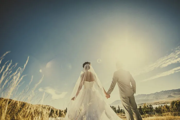 Raymond Phang Photography. theweddingnotebook.com