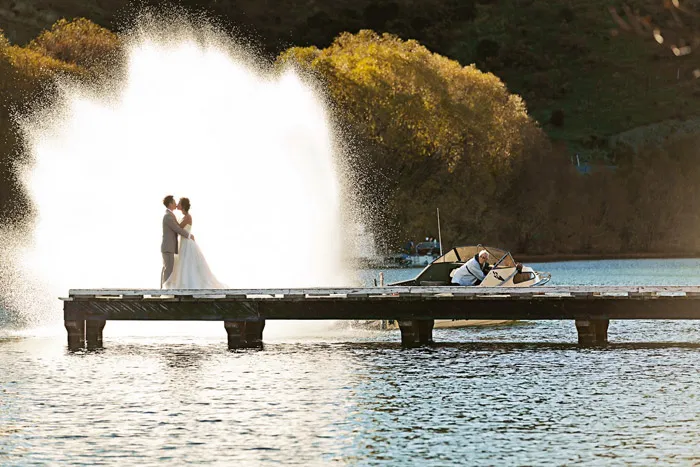 Raymond Phang Photography. theweddingnotebook.com