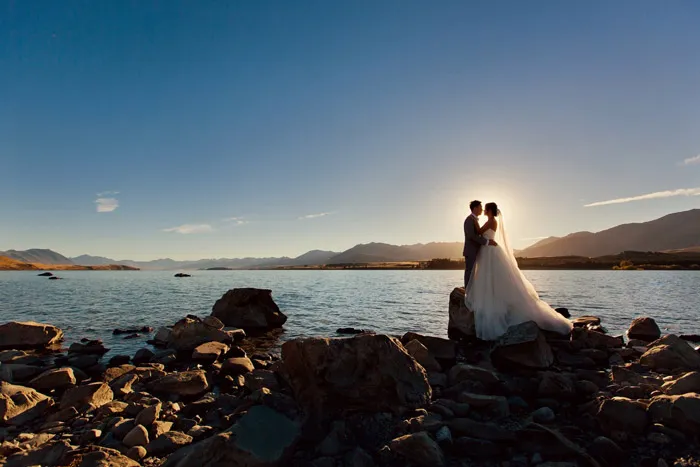 Raymond Phang Photography. theweddingnotebook.com