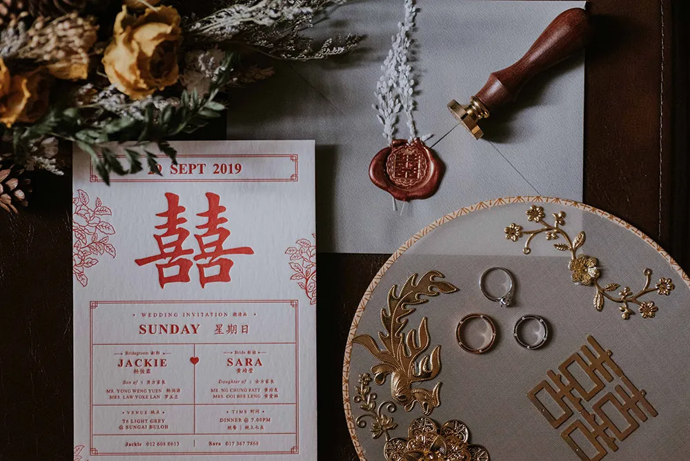 Photo by Twins Photography. theweddingnotebook.com