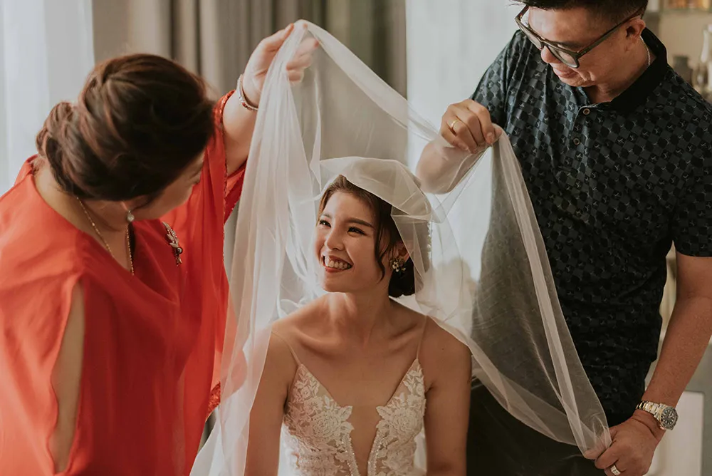 Photo by Twins Photography. theweddingnotebook.com