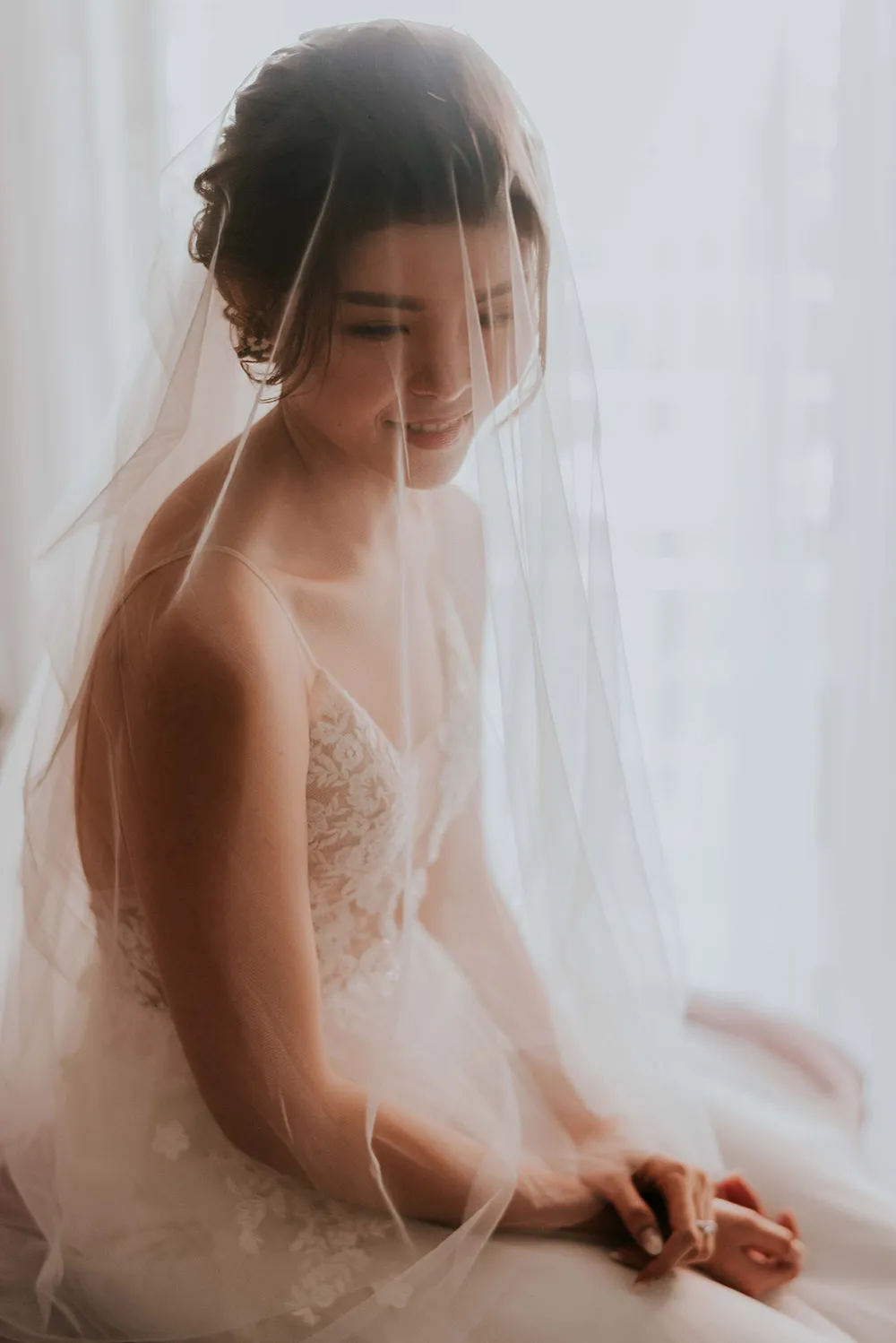 Photo by Twins Photography. theweddingnotebook.com