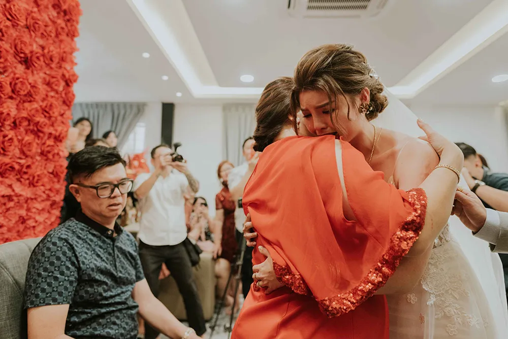 Photo by Twins Photography. theweddingnotebook.com