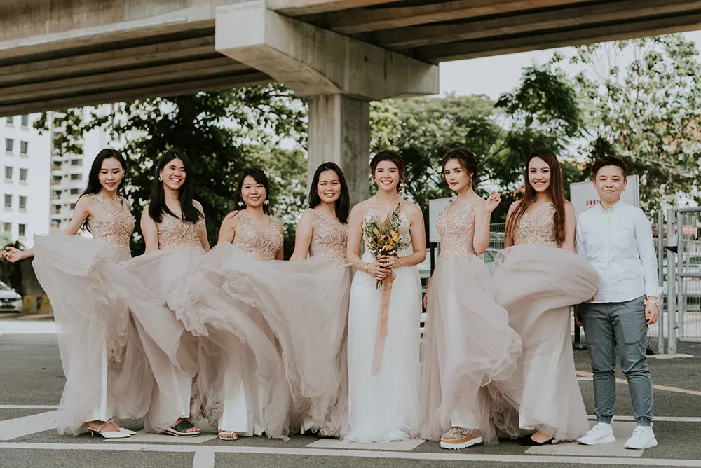 Photo by Twins Photography. theweddingnotebook.com