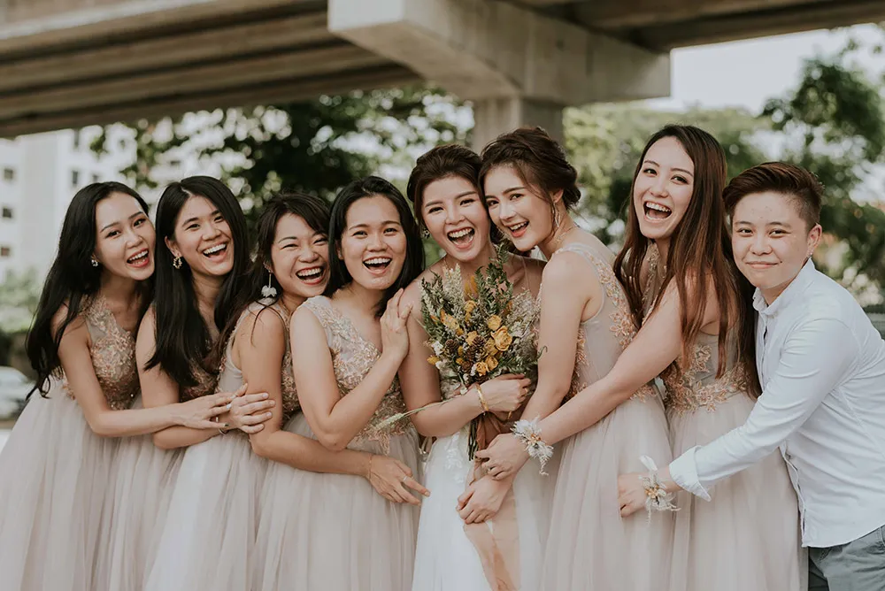 Photo by Twins Photography. theweddingnotebook.com