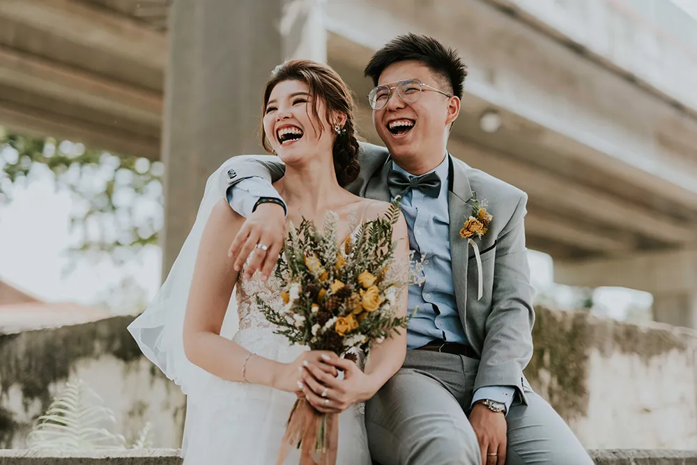 Photo by Twins Photography. theweddingnotebook.com