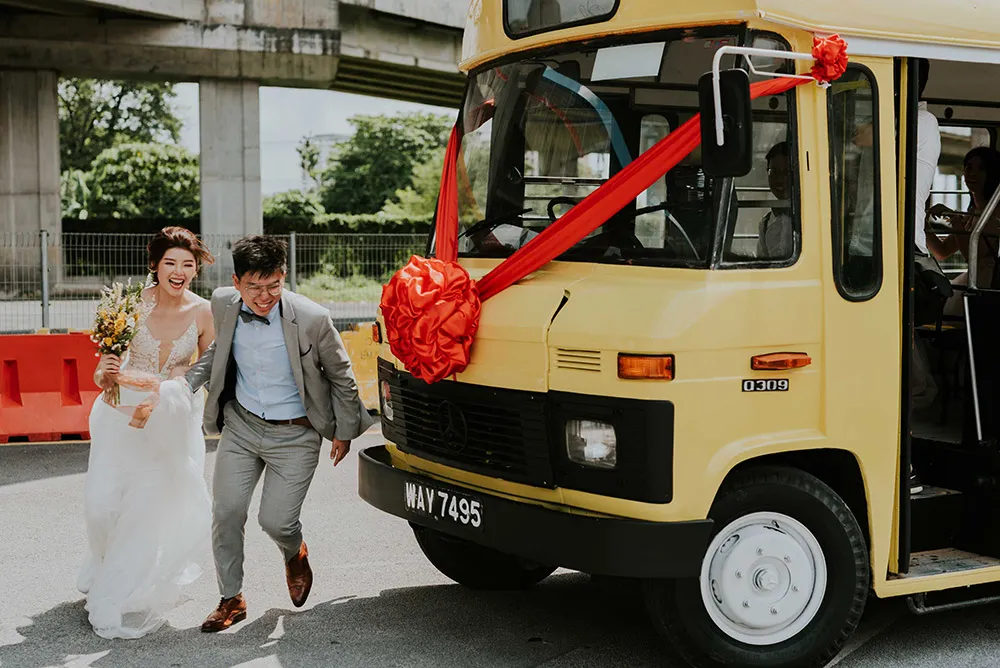 Photo by Twins Photography. theweddingnotebook.com