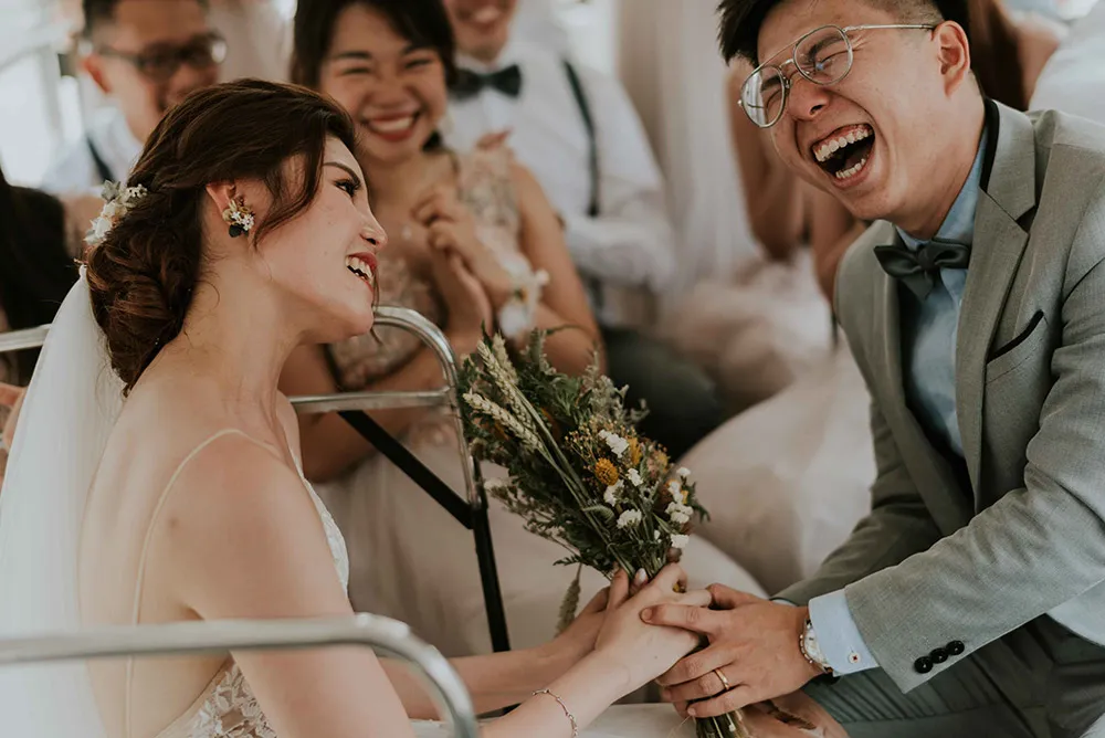 Photo by Twins Photography. theweddingnotebook.com