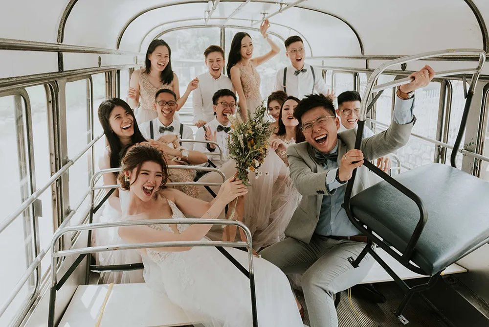 Photo by Twins Photography. theweddingnotebook.com