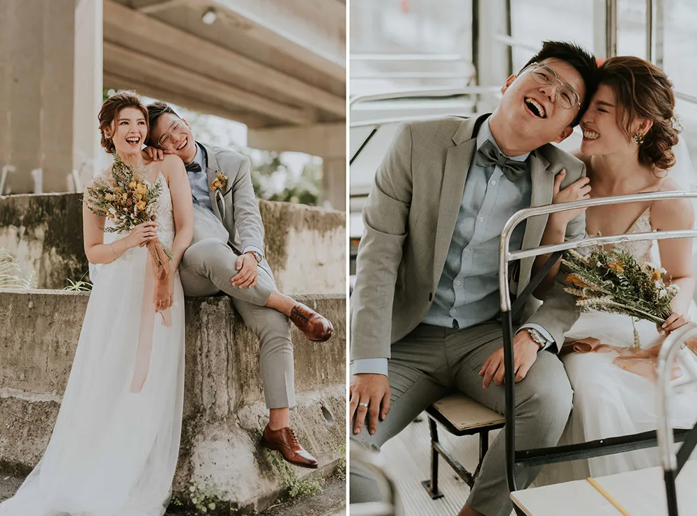 Photo by Twins Photography. theweddingnotebook.com