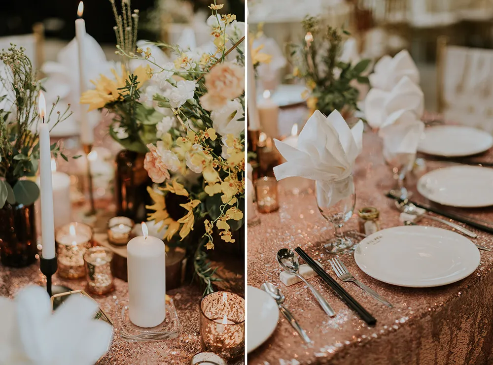 Photo by Twins Photography. theweddingnotebook.com