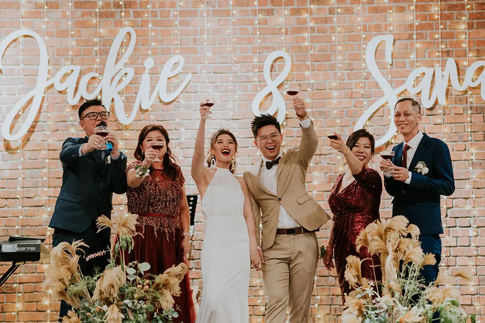 Photo by Twins Photography. theweddingnotebook.com