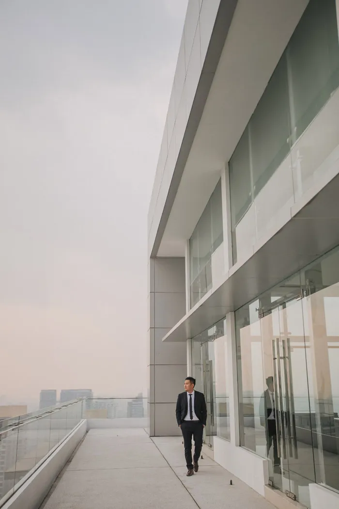 Photo by Deviews Production. theweddingnotebook.com