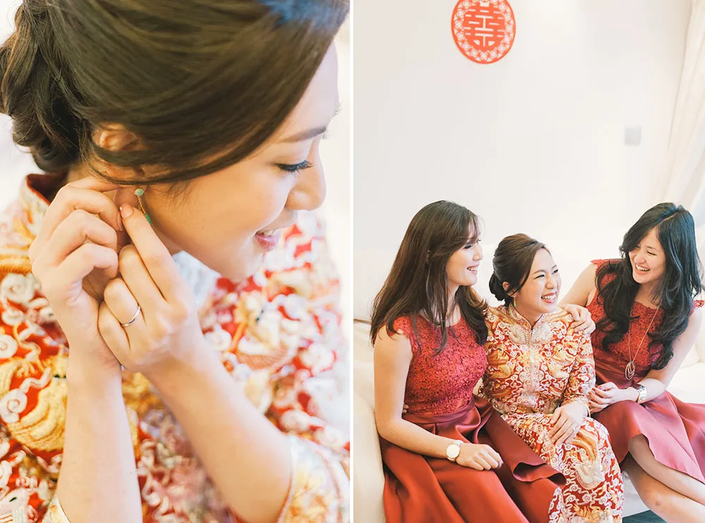 Photo by Munkeat Photography. theweddingnotebook.com