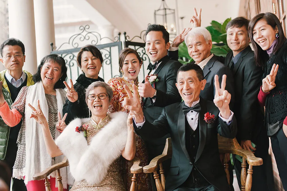 Photo by Munkeat Photography. theweddingnotebook.com