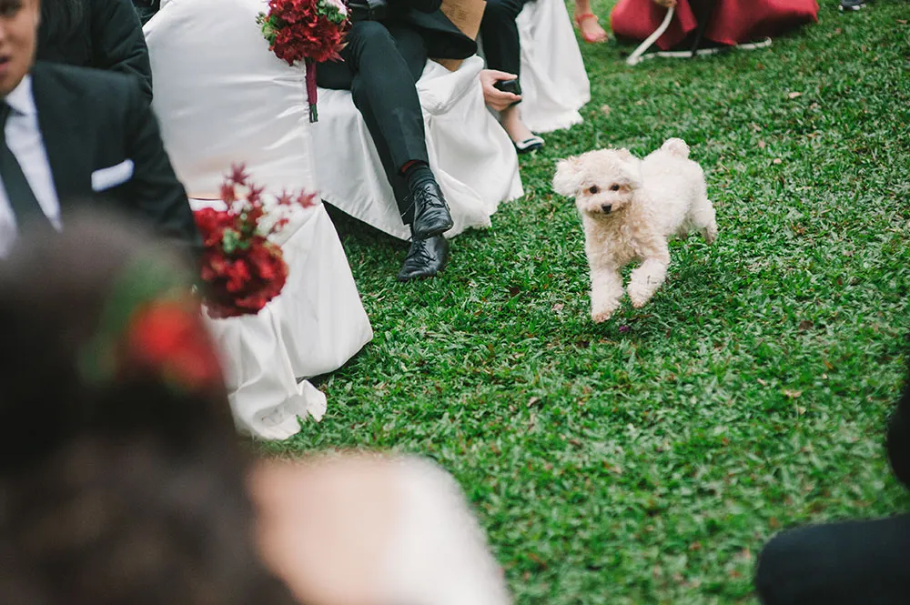 Photo by Munkeat Photography. theweddingnotebook.com