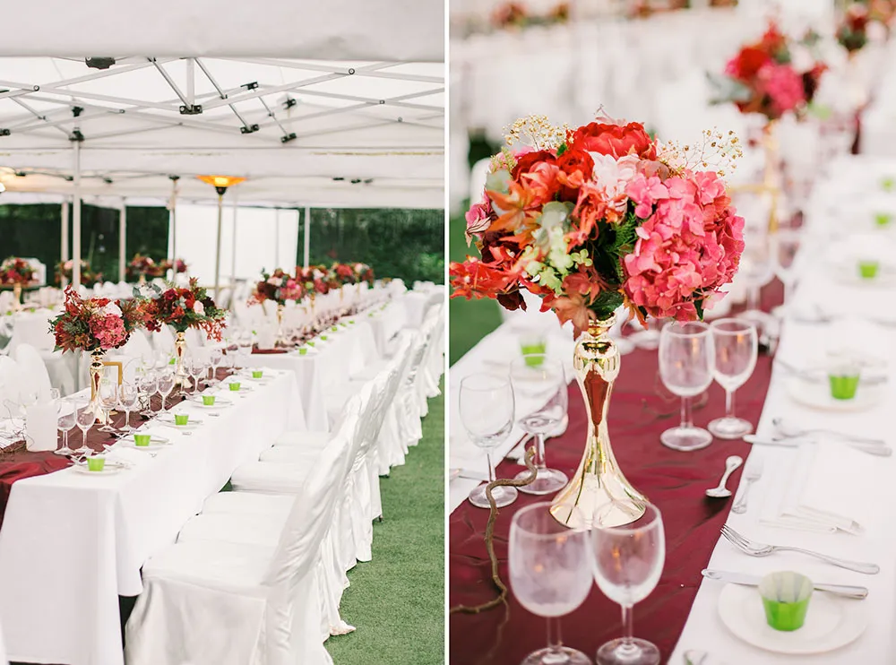 Photo by Munkeat Photography. theweddingnotebook.com