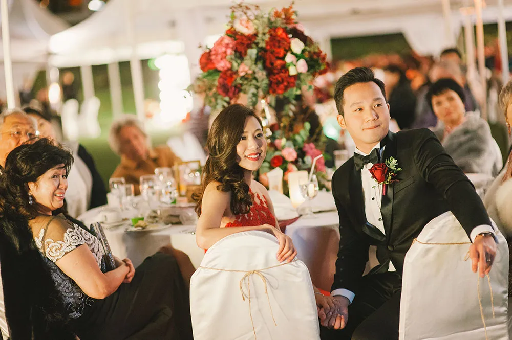 Photo by Munkeat Photography. theweddingnotebook.com