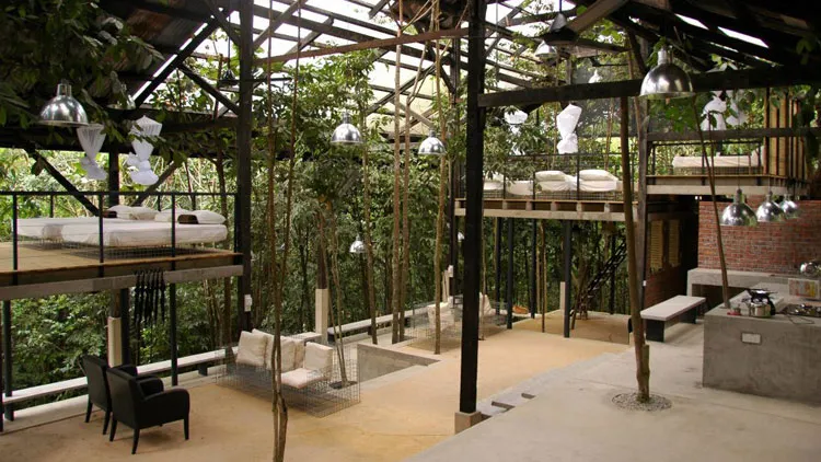 Sekeping Serendah, Kuala Lumpur