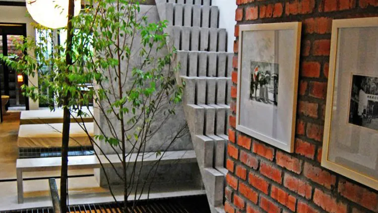 Sekeping Terasek, Kuala Lumpur