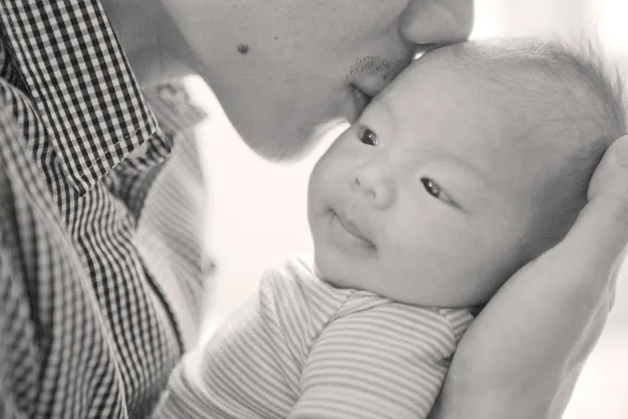 Photo by Lightsauce Pictures. theweddingnotebook.com