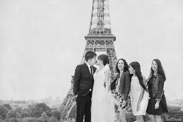 Photo by Gallerie CK. theweddingnotebook.com