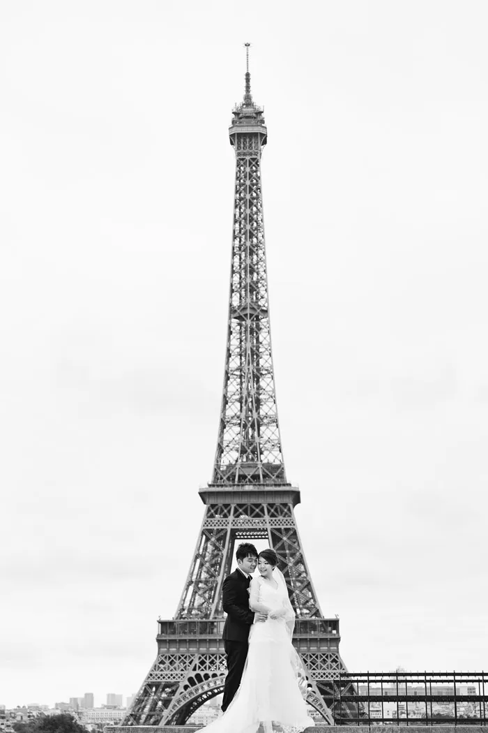 Photo by Gallerie CK. theweddingnotebook.com