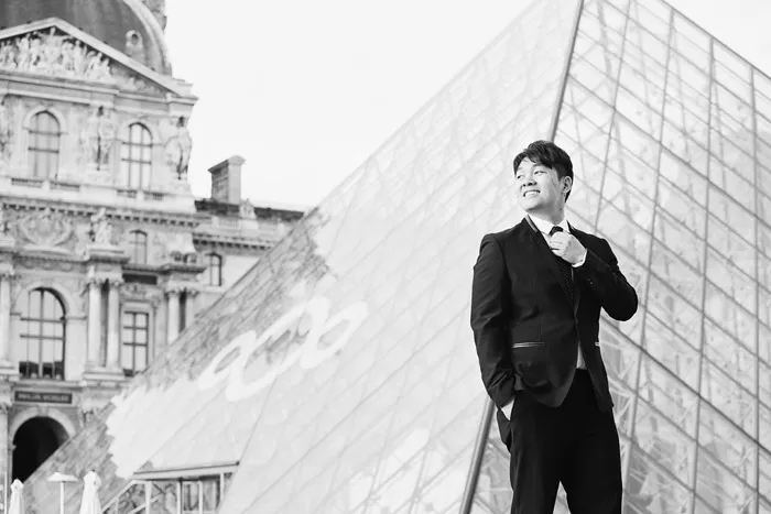 Photo by Gallerie CK. theweddingnotebook.com