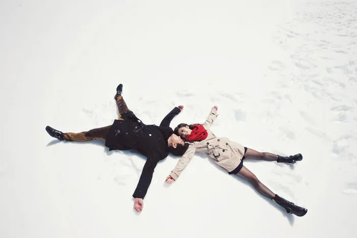 Photo by Ivan Mario of Axioo. theweddingnotebook.com