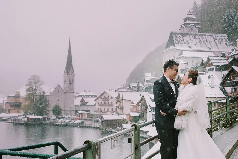 Photo by Fixer Photography. theweddingnotebook.com