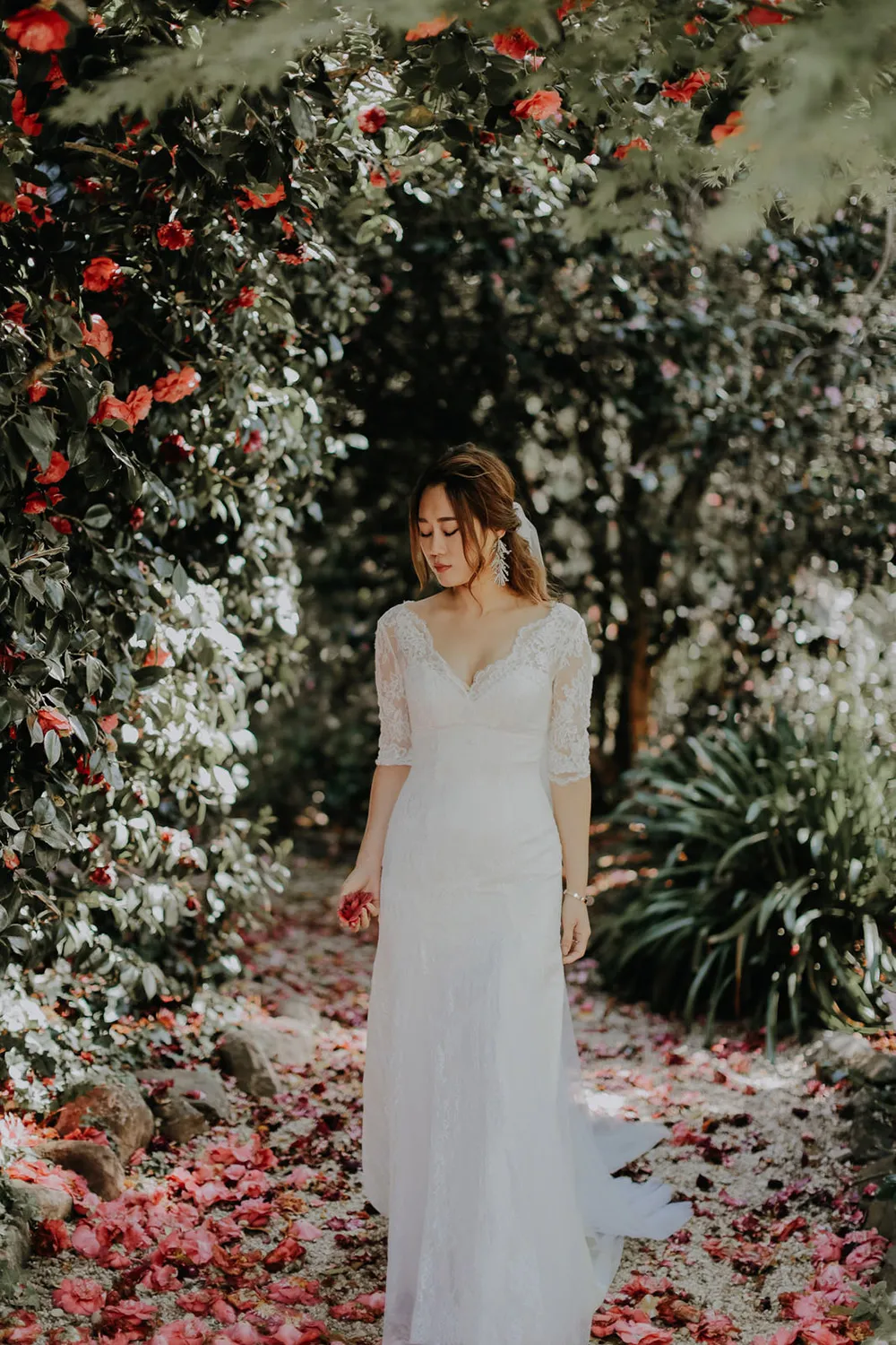 Photo by Wedding Gallery Studio. theweddingnotebook.com