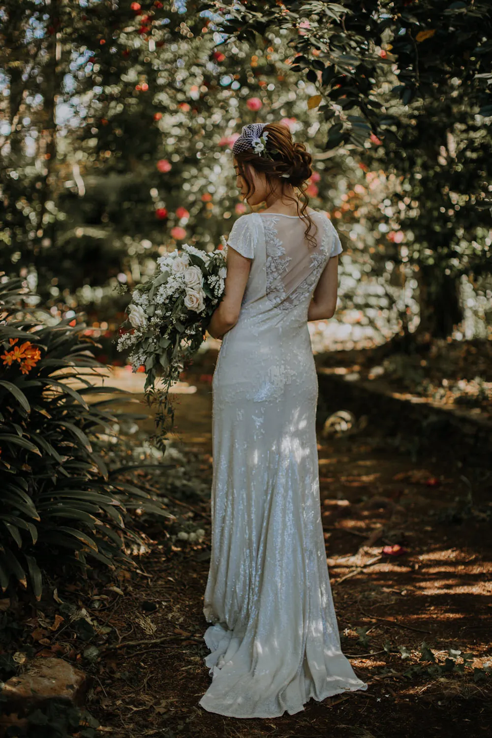 Photo by Wedding Gallery Studio. theweddingnotebook.com