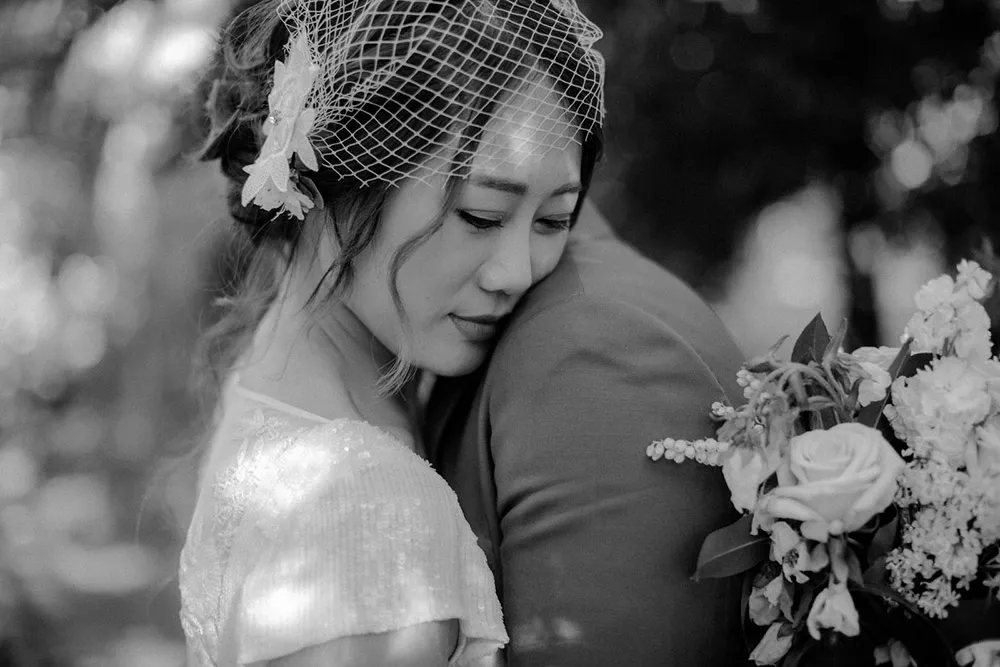 Photo by Wedding Gallery Studio. theweddingnotebook.com