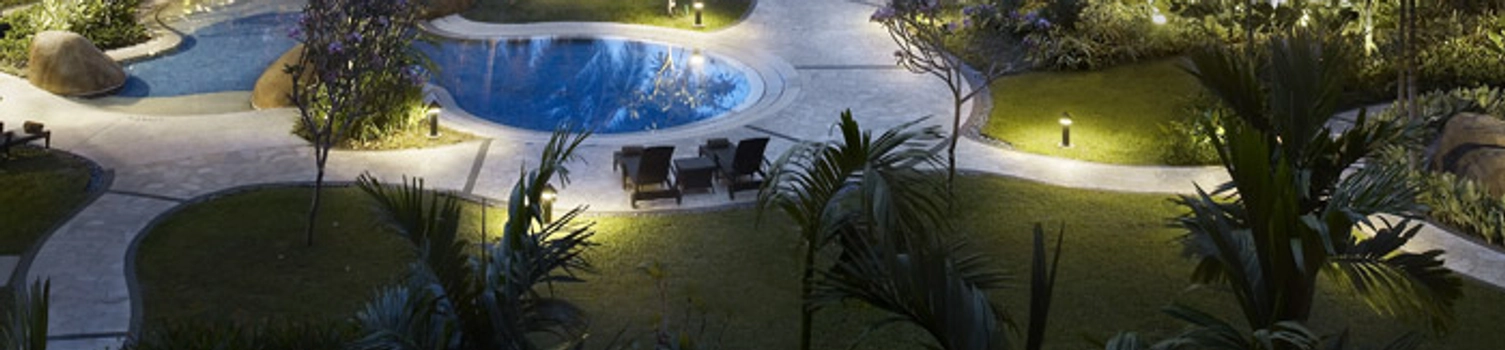 Shangri-La’s Rasa Sayang Resort & Spa