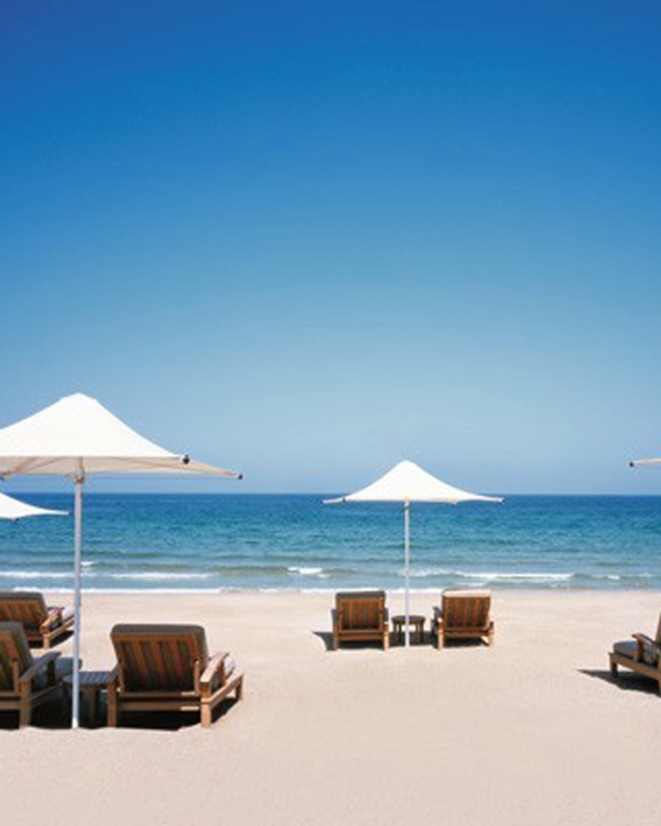 Shangri-La’s Tanjung Aru Resort & Spa