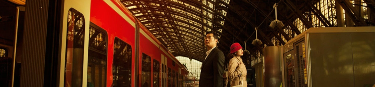 Shepherd Portraiture