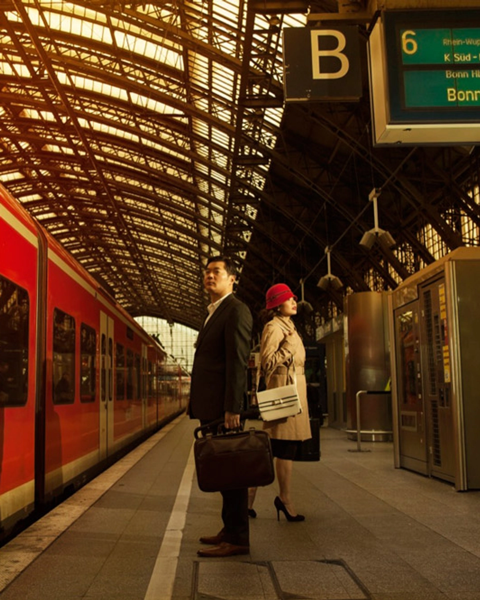 Shepherd Portraiture