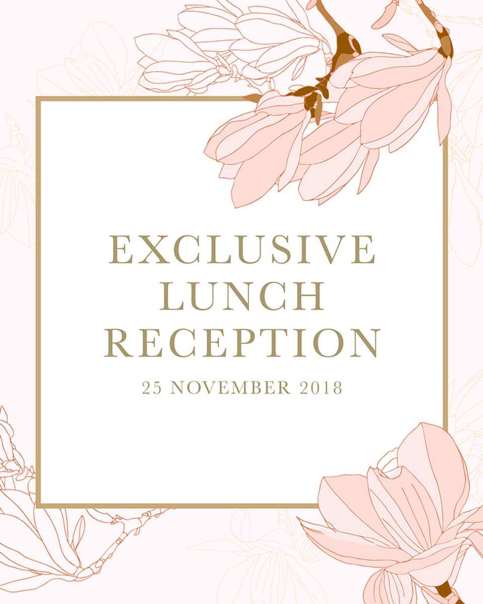 Sheraton Imperial Kuala Lumpur Exclusive Lunch Invites Giveaway (ended)