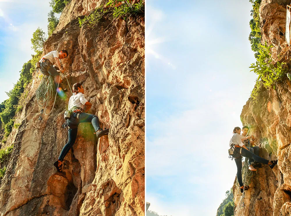 Photo by Threebox Studio. theweddingnotebook.com