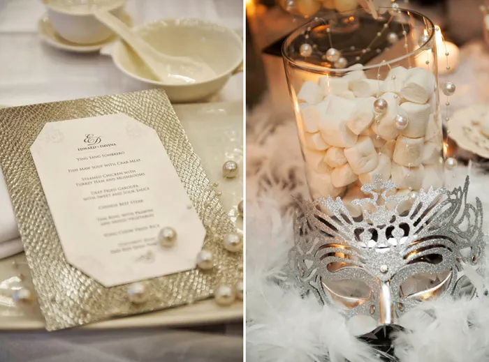 Jim Liaw Photography. Wedding Planning by The Peak Xperience. theweddingnotebook.com