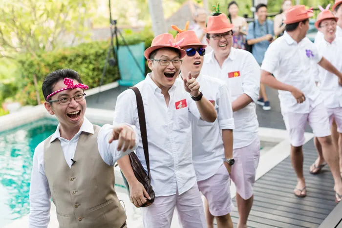 Photo by Stories by Integricity. theweddingnotebook.com