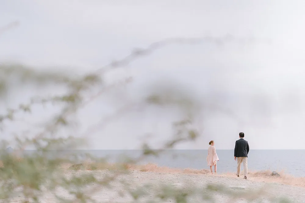 Photo by Ram Marcelo Photography. theweddingnotebook.com