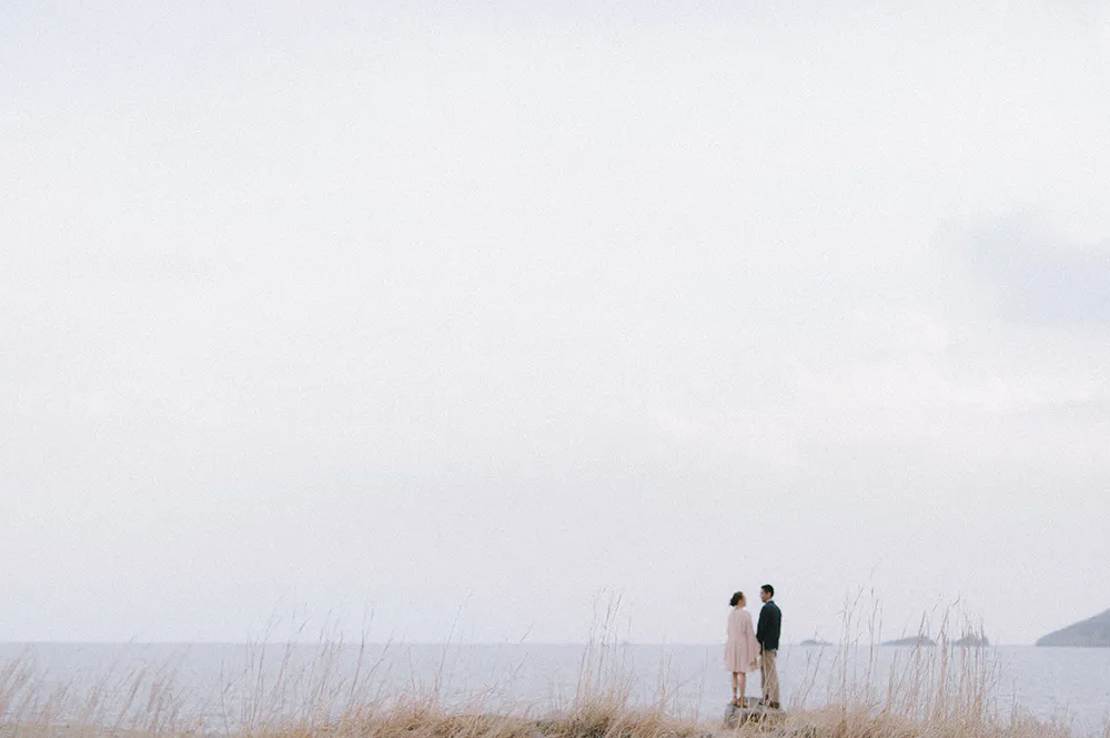 Photo by Ram Marcelo Photography. theweddingnotebook.com