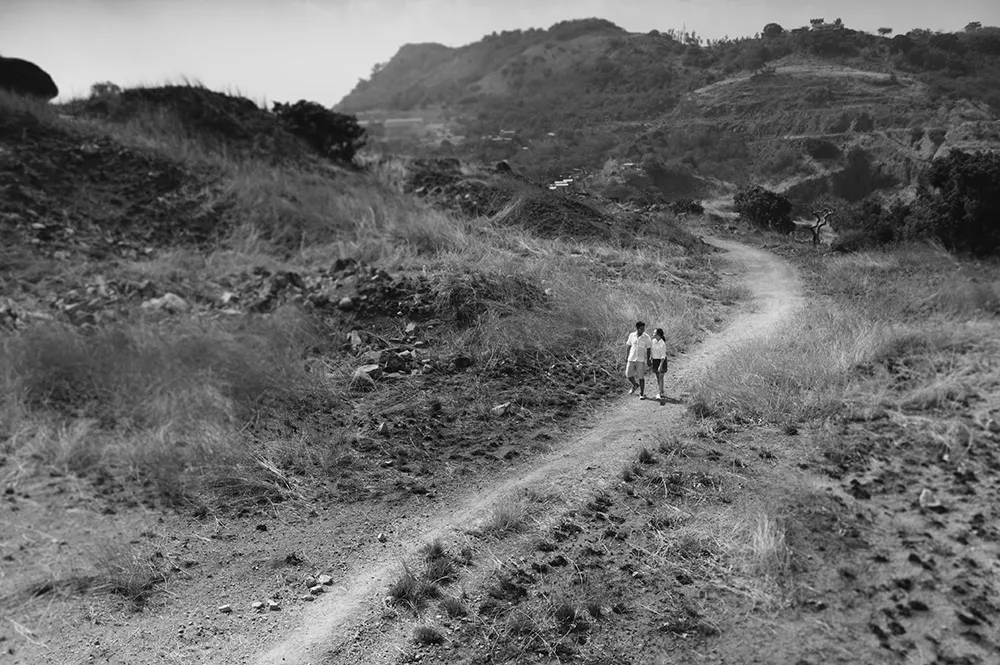Photo by Ram Marcelo Photography. theweddingnotebook.com