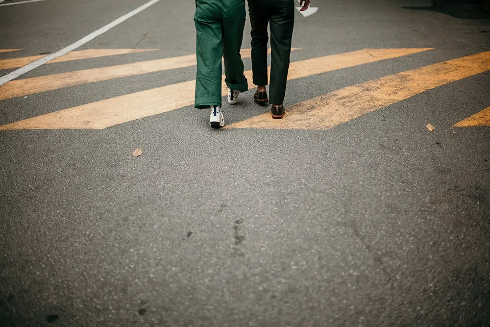 Photo by Kompactfaen Photography and Cinematography. theweddingnotebook.com