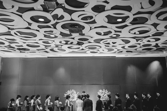 Photography by Creative Clicks. theweddingnotebook.com