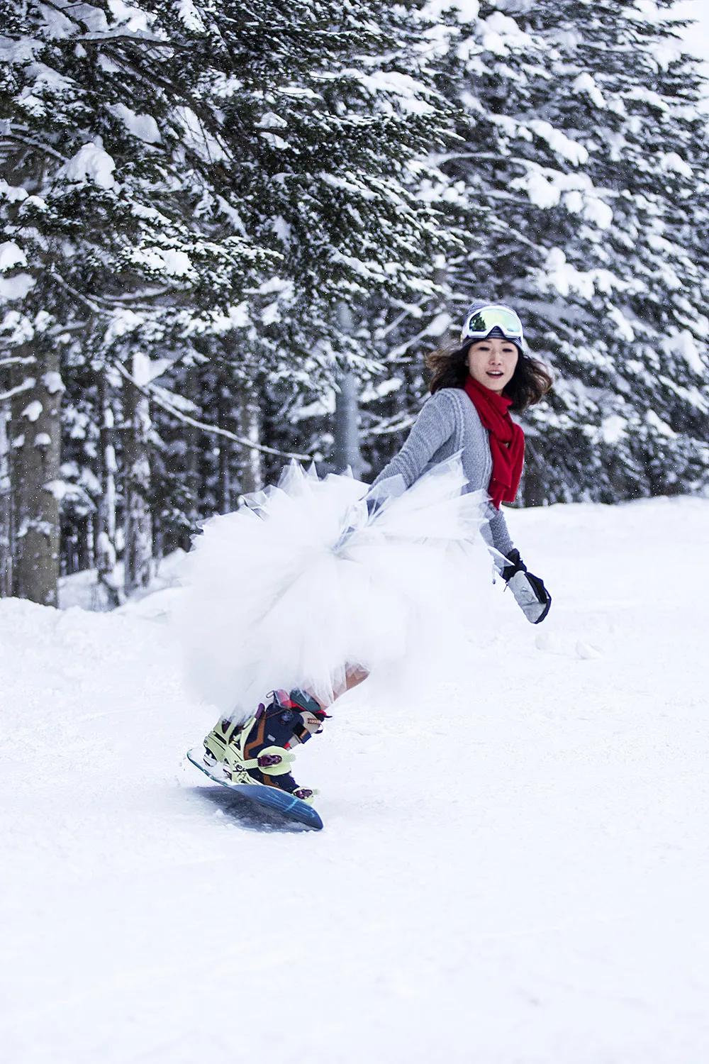 Photo by Niseko Photography. theweddingnotebook.com