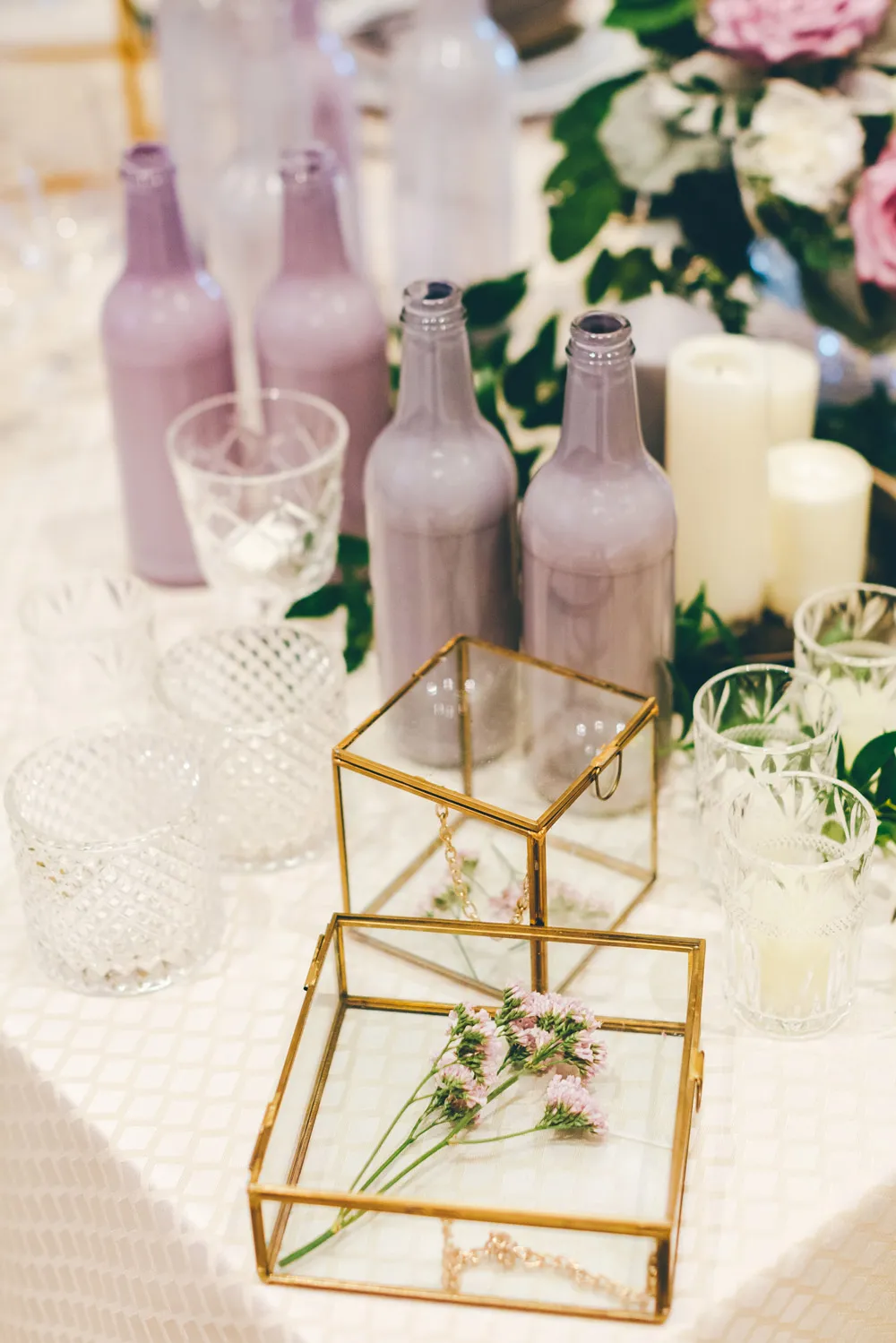 Photo by MJK Photography. Wedding at Le Meridien Putrajaya. theweddingnotebook.com