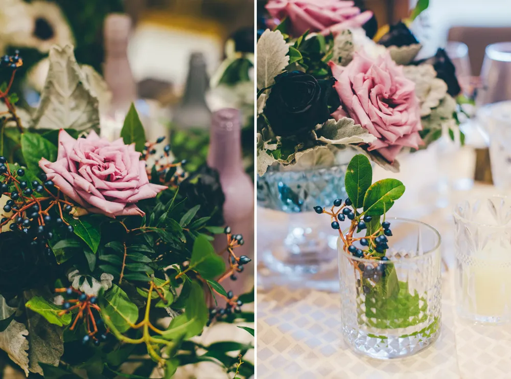 Photo by MJK Photography. Wedding at Le Meridien Putrajaya. theweddingnotebook.com