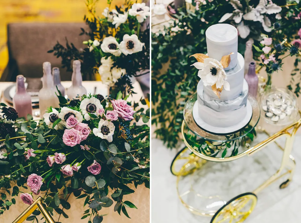 Photo by MJK Photography. Wedding at Le Meridien Putrajaya. theweddingnotebook.com